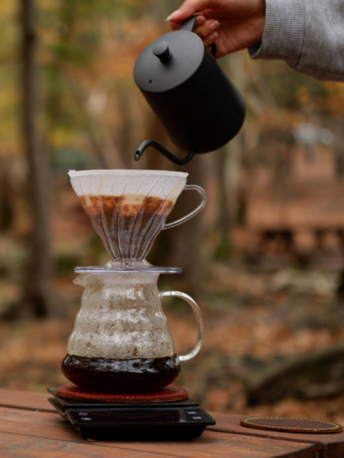 Blog 6 coffee flavor